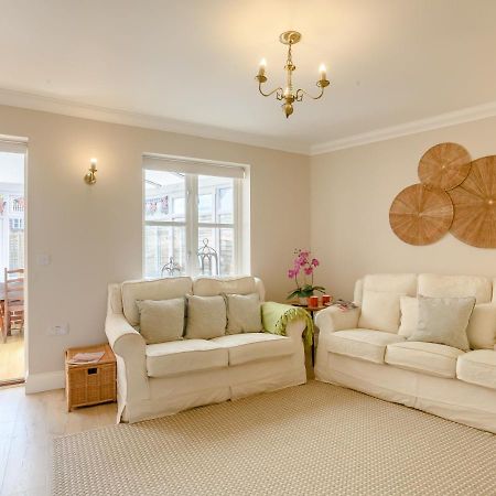 2 Oaklands Cottage Holt  Luaran gambar