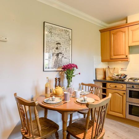 2 Oaklands Cottage Holt  Luaran gambar