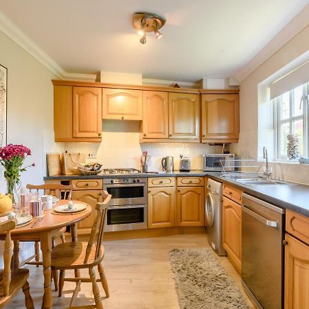 2 Oaklands Cottage Holt  Luaran gambar