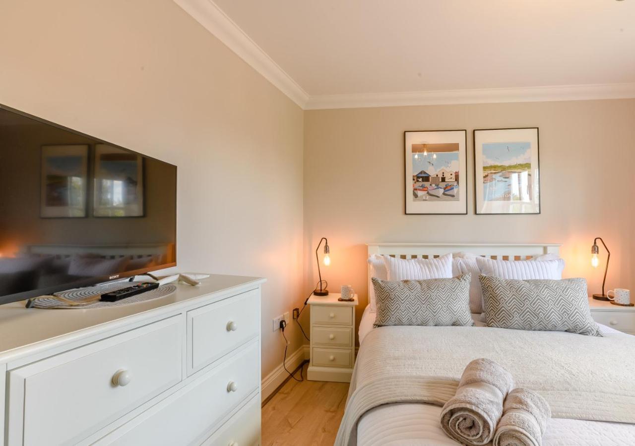 2 Oaklands Cottage Holt  Luaran gambar