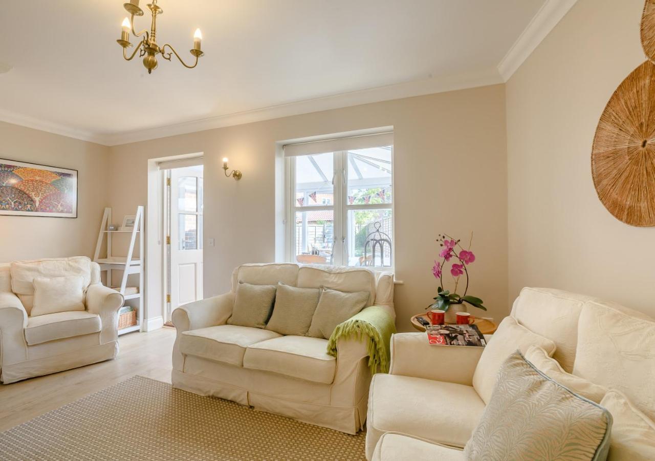 2 Oaklands Cottage Holt  Luaran gambar