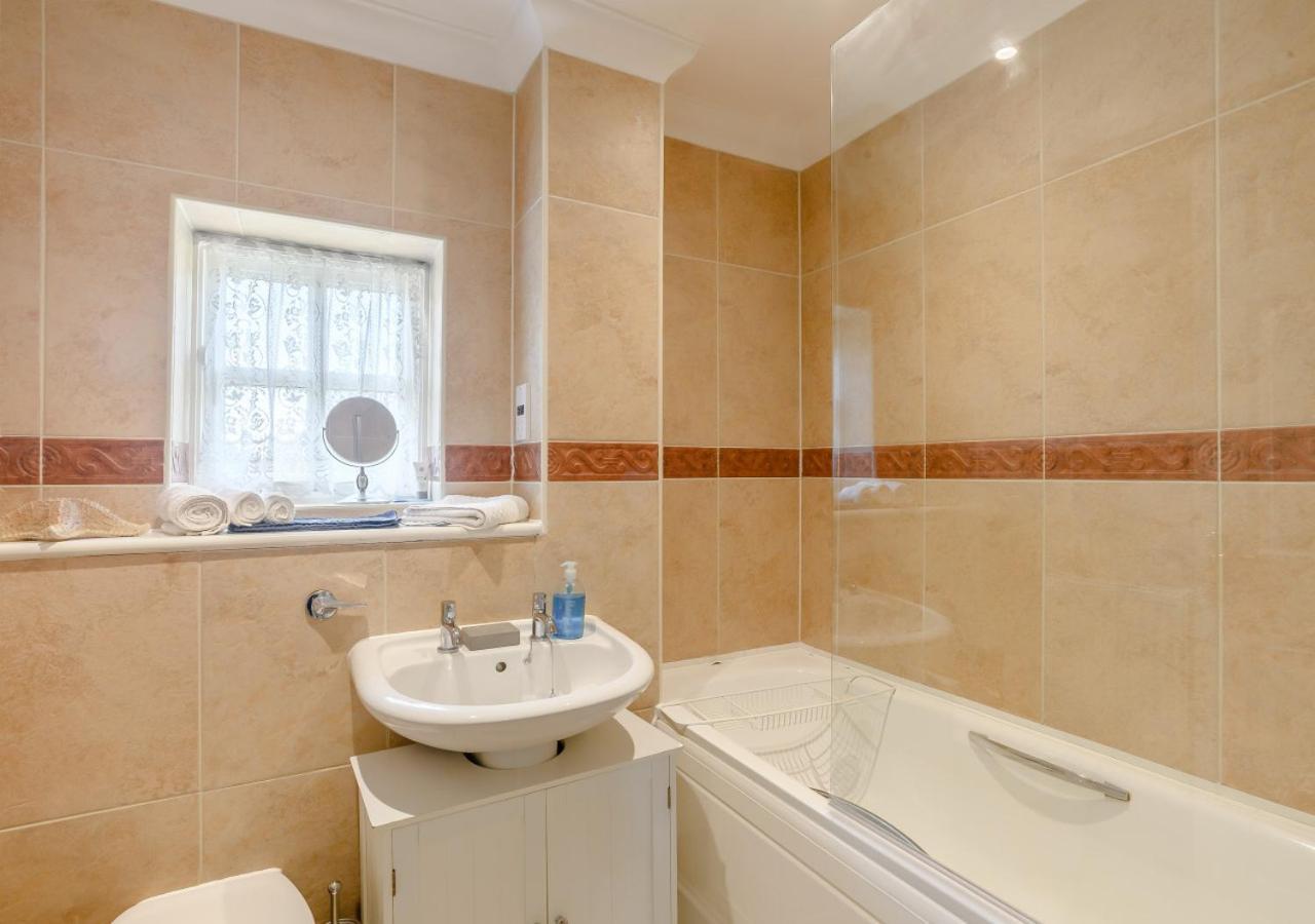 2 Oaklands Cottage Holt  Luaran gambar