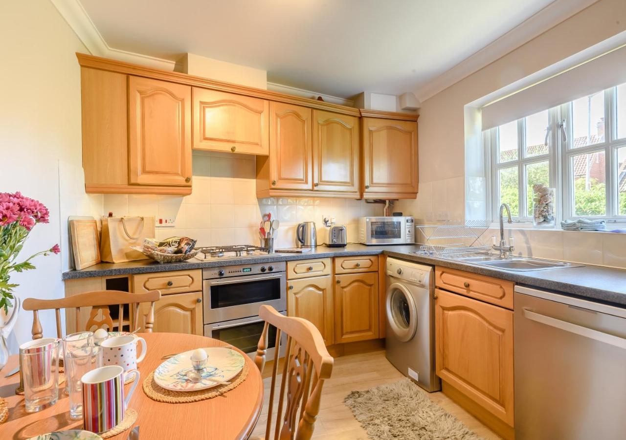 2 Oaklands Cottage Holt  Luaran gambar